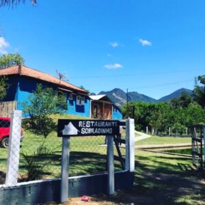 Restaurante Sobradinho