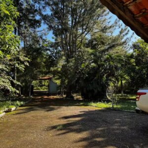 Sitio House