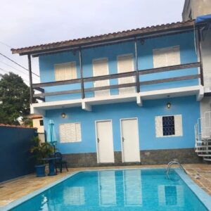 Pousada Império da Bocaina