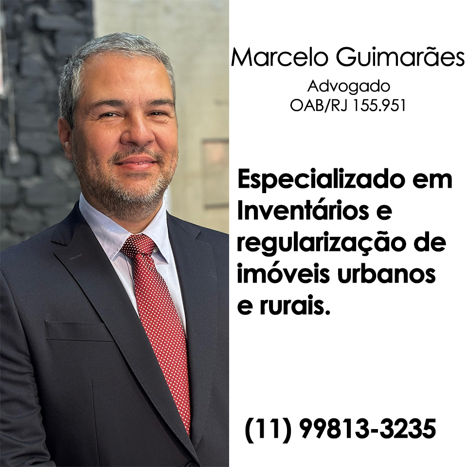 Marcelo Guimaraes - Advogado